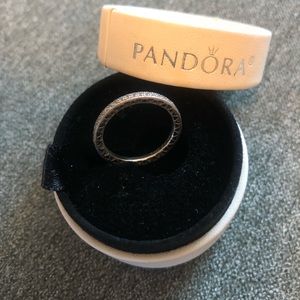 Pandora ring